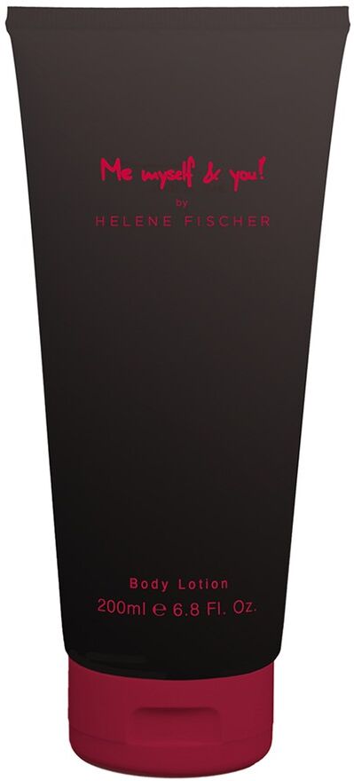 Helene Fischer Me, Myself & You Damendüfte Bodylotion 200ml