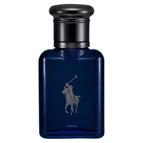 Ralph Lauren Polo Blue PARFUM Parfum 40 ml Herren Herren