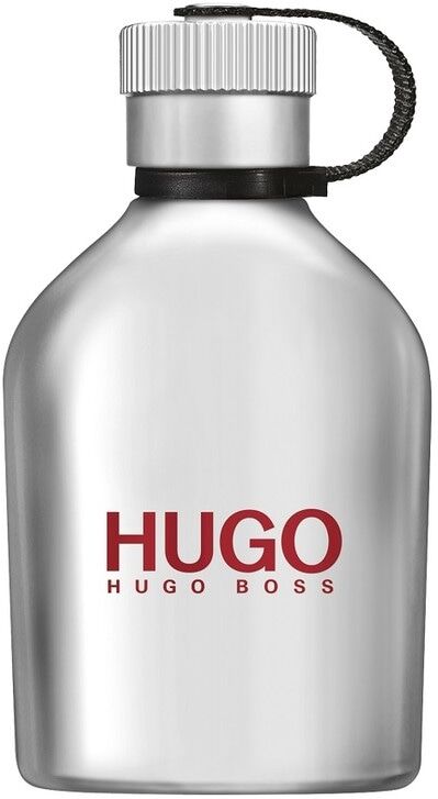 Boss Hugo Boss Hugo Iced Eau de Toilette (EdT) 125ml für Männer