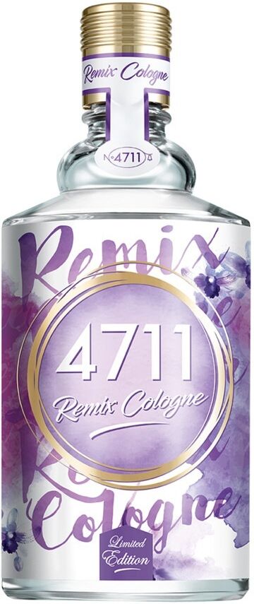 4711 Remix Cologne Remix Cologne Eau de Cologne 100ml