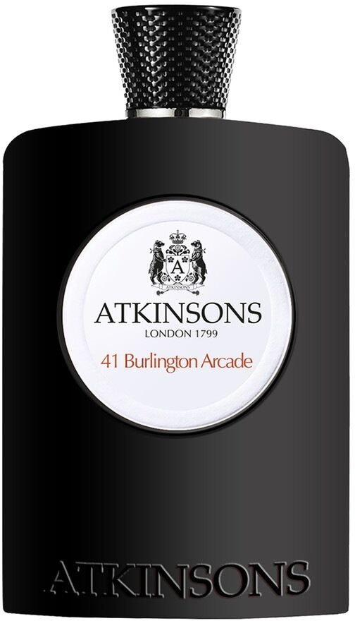 Atkinsons The Contemporary Collection Unisexdüfte Eau de Parfum 100ml