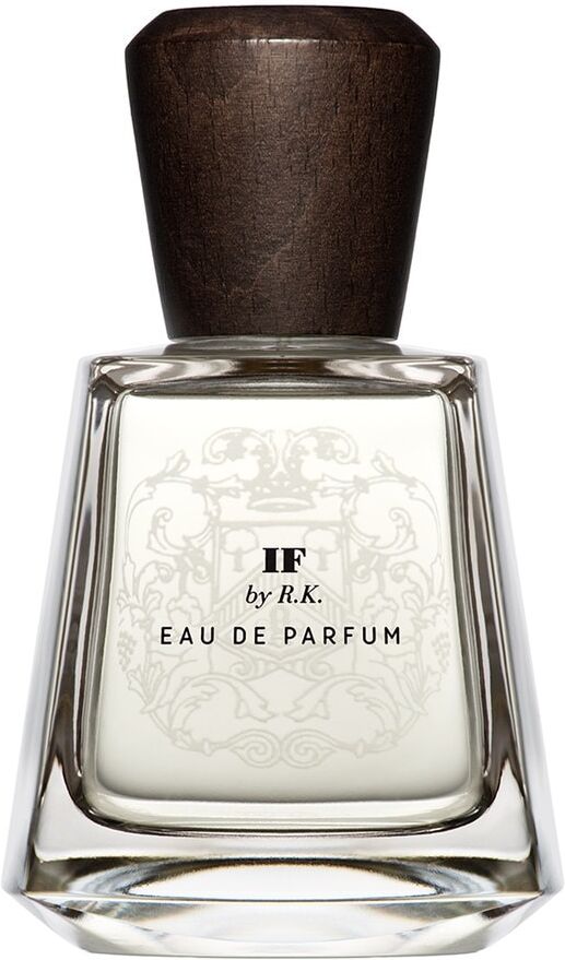 Frapin Woody Eau de Parfum Parfum 100ml