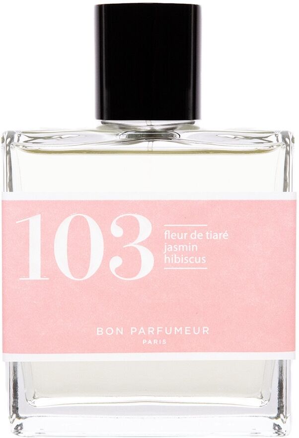 Bon Parfumeur Flowery Les Classiques Eau de Parfum 100ml