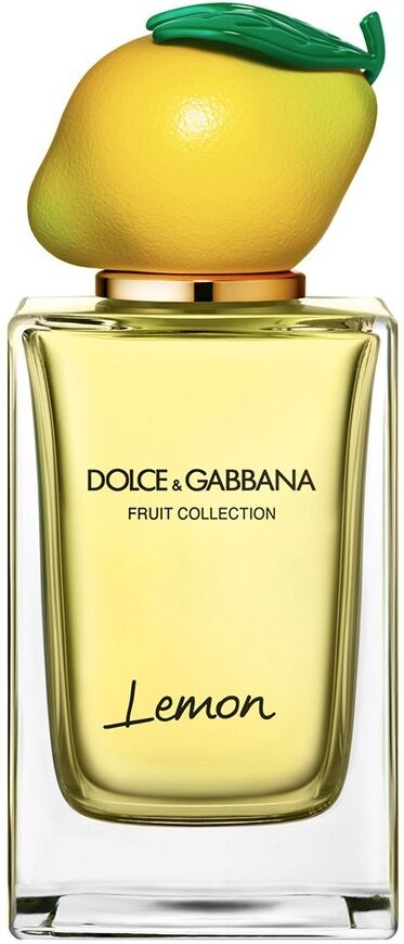 Dolce&Gabbana Fruit Collection Luxusdüfte Eau de Toilette 150ml