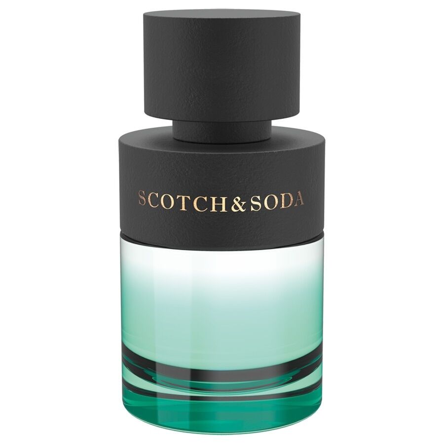 Scotch & Soda Herrendüfte Düfte Eau de Parfum 40ml für Männer