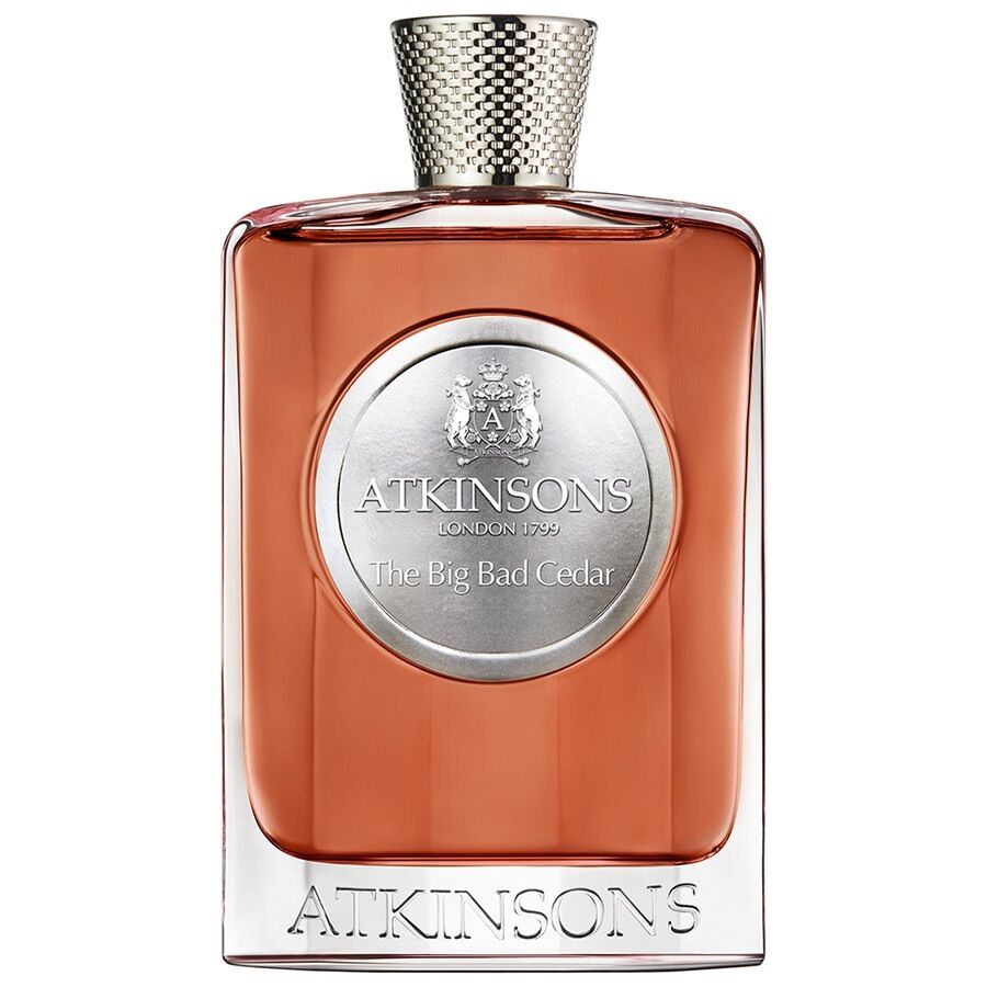 Atkinsons The Contemporary Collection Unisexdüfte Eau de Parfum 100ml