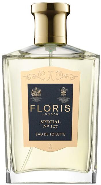 Floris London Eau de Toilette Spray