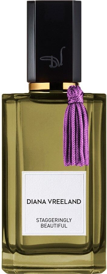 Diana Vreeland Staggeringly Beautiful Eau de Parfum Spray