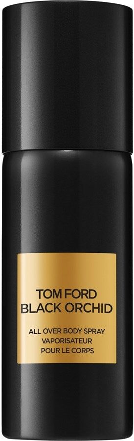 Tom Ford Black Orchid All Over Body Spray