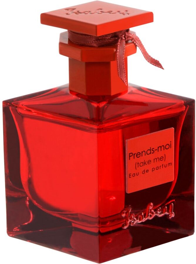 Isabey Paris Eau de Parfum Spray