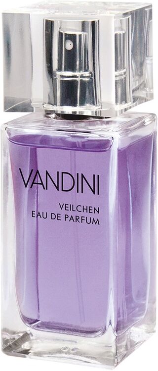 VANDINI Eau de Parfum VANDINI SENSITIVE