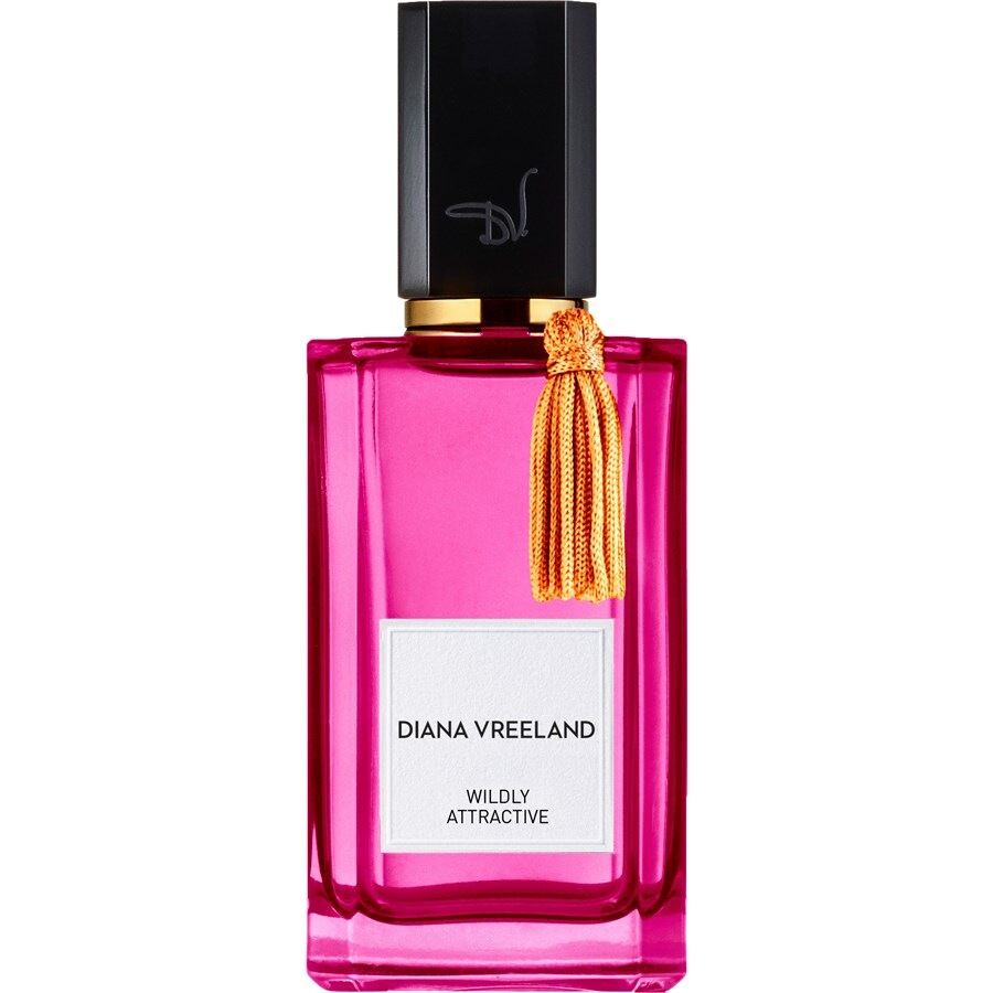Diana Vreeland Wildly Attractive Eau de Parfum Spray