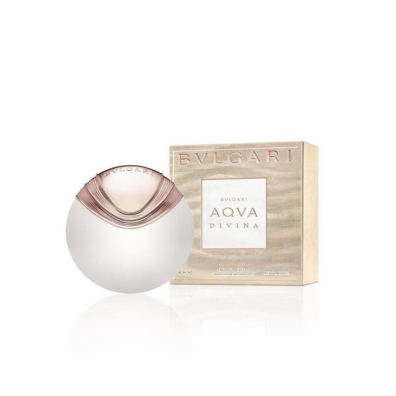 BVLGARI Aqva Divina - EdT