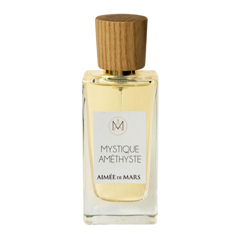 Aimee de Mars Elixir de Parfum - Mystique Amethyste 30ml
