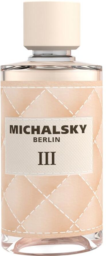 Michael Michalsky Eau de Parfum Spray