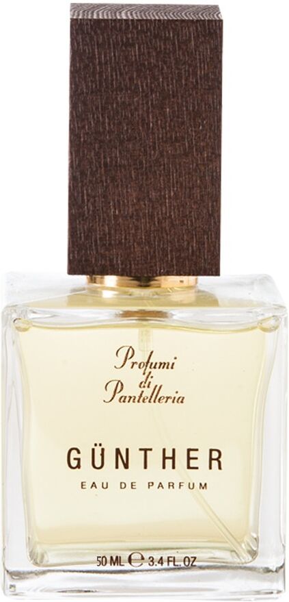 Profumi di Pantelleria Herrendüfte Nischendüfte Eau de Parfum 50ml