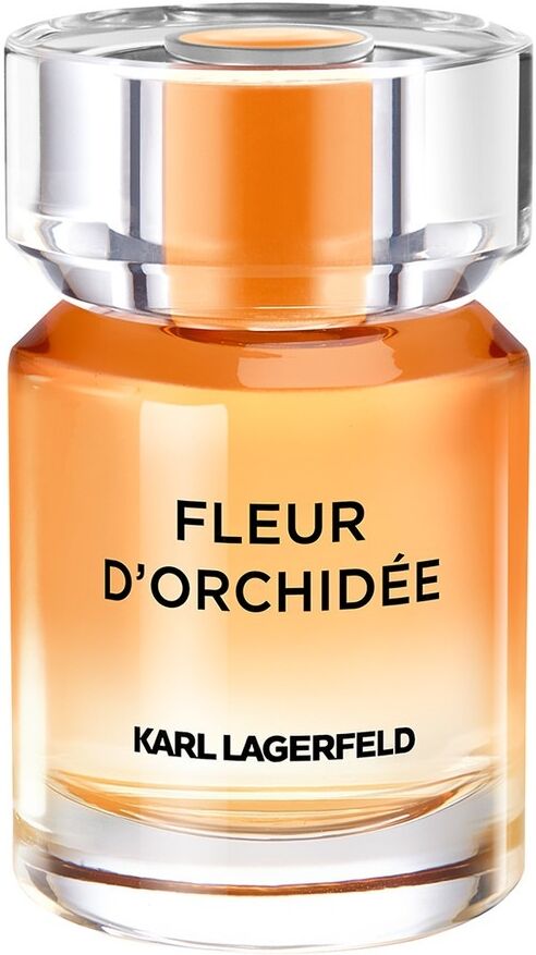 Karl Lagerfeld Les Parfums Matières Damendüfte Eau de Parfum 50ml für Frauen