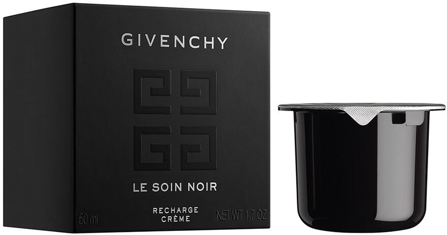 Givenchy Globale Premium Anti-Aging Pflege: Le Soin Noir Hautpflege Gesichtscreme 50ml