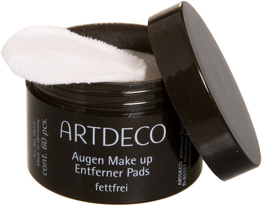 Artdeco Accessoires Augen-Make-up Gesichtsreinigungstuch