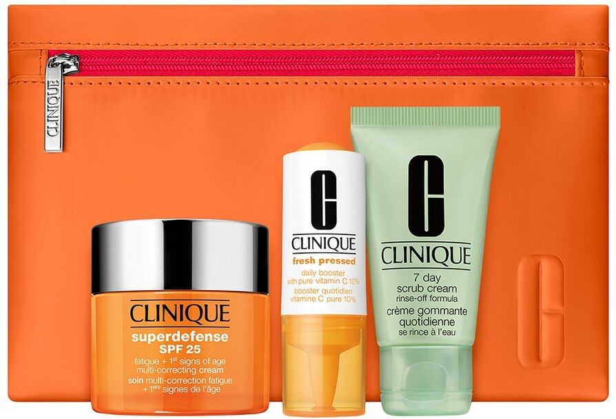 Clinique Sets & Geschenke Sets & Geschenke Gesichtspflegeset