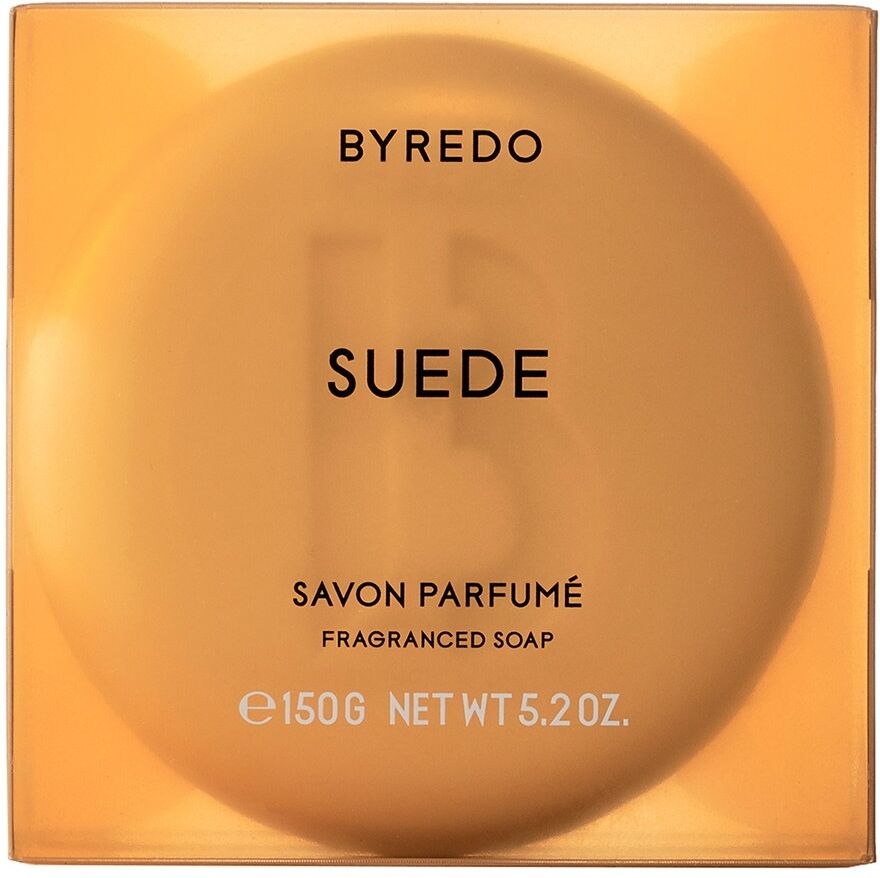 BYREDO Körperpflege Pflege Stückseife 150g