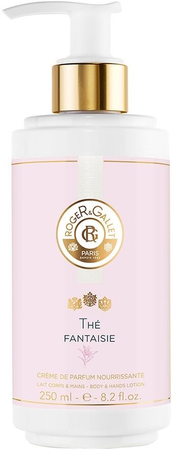 Roger & Gallet Bodylotion 250ml