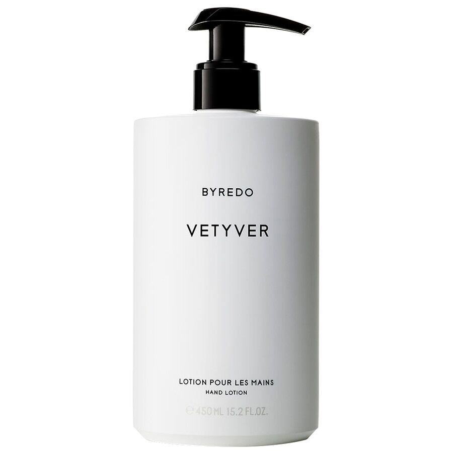 BYREDO Körperpflege Pflege Handlotion 450ml