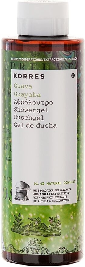 KORRES Duschgel 250ml