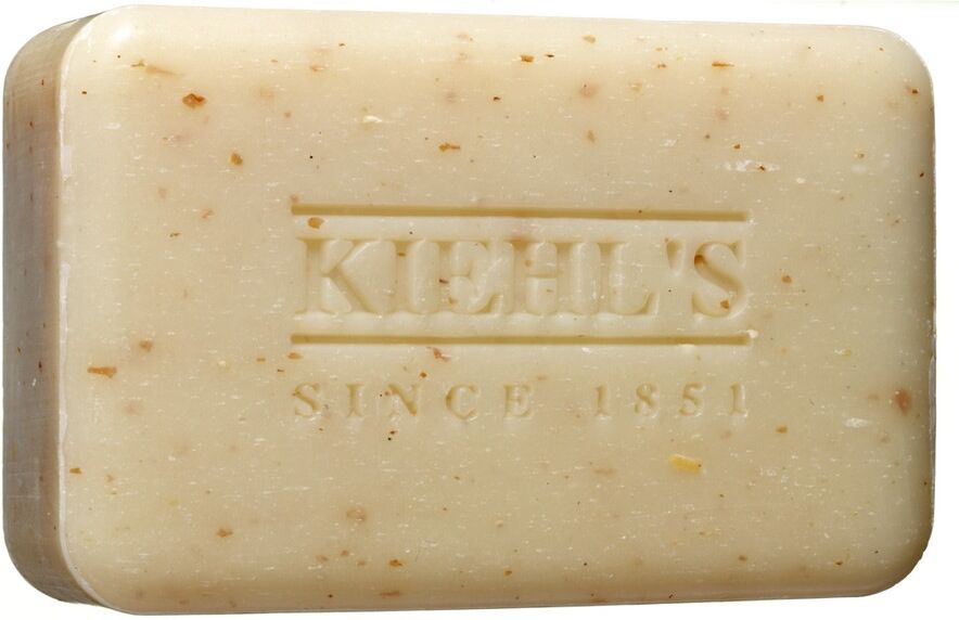 Kiehl’s Körperpflege Herrenpflege Stückseife 200g