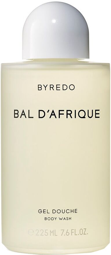 BYREDO Körperpflege Pflege Duschgel 225ml