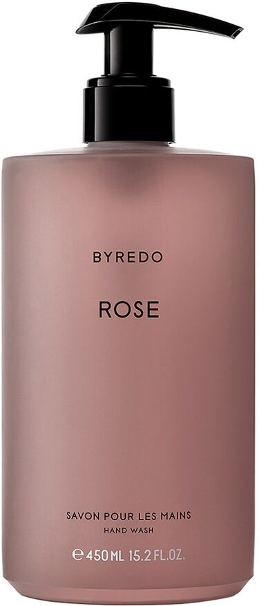 BYREDO Körperpflege Pflege Handreinigung 450ml