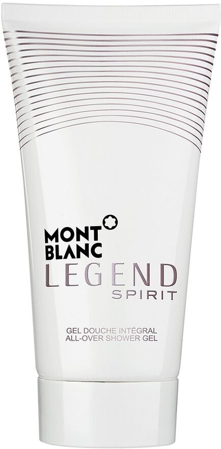 Montblanc Duschgel 150ml