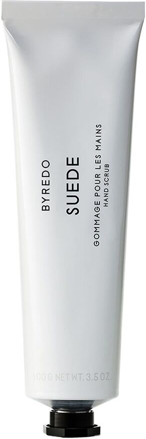 BYREDO Körperpflege Pflege Handpeeling 100g