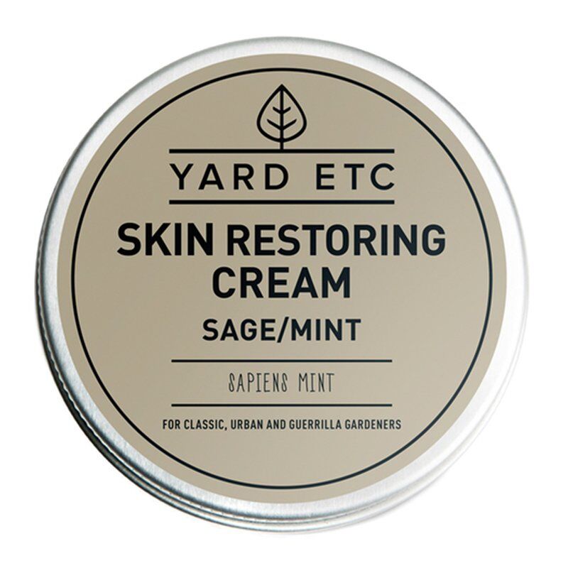 YARD ETC Skin Restoring Cream - Sage Mint 60ml