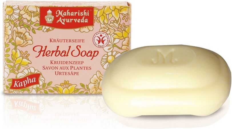 Maharishi Ayurveda Kapha - Kräuterseife Citronella 100g