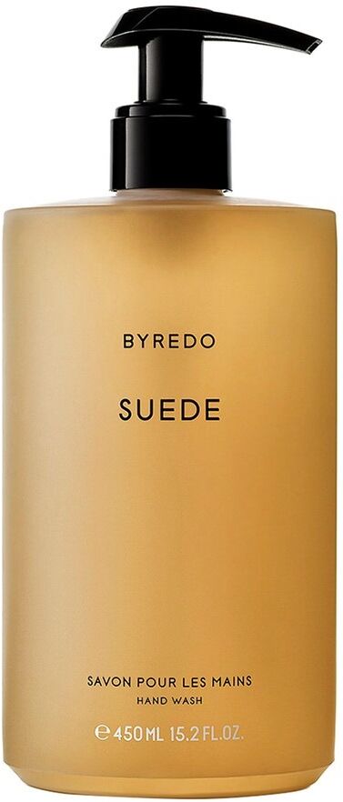 BYREDO Körperpflege Pflege Handreinigung 450ml