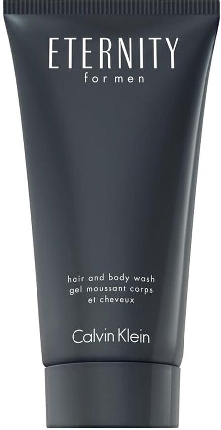 Calvin KLEIN Hair & Body Wash 150ml