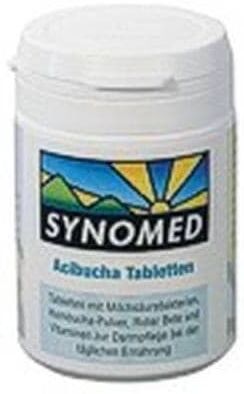 Synomed Synomed Acibucha Tabletten