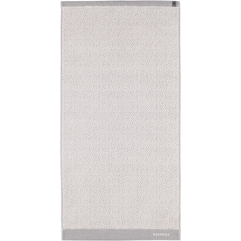 Essenza Home Essenza Home Handtücher Connect Organic Breeze grey