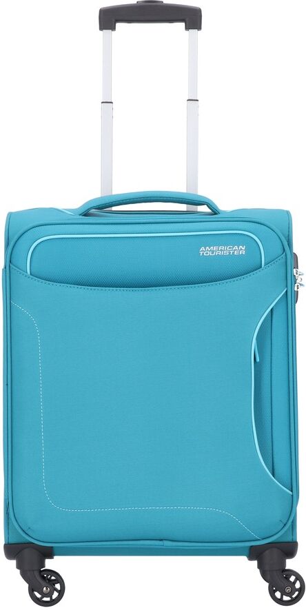 American Tourister American Tourister Holiday Heat 4-Rollen Kabinentrolley 55 cm