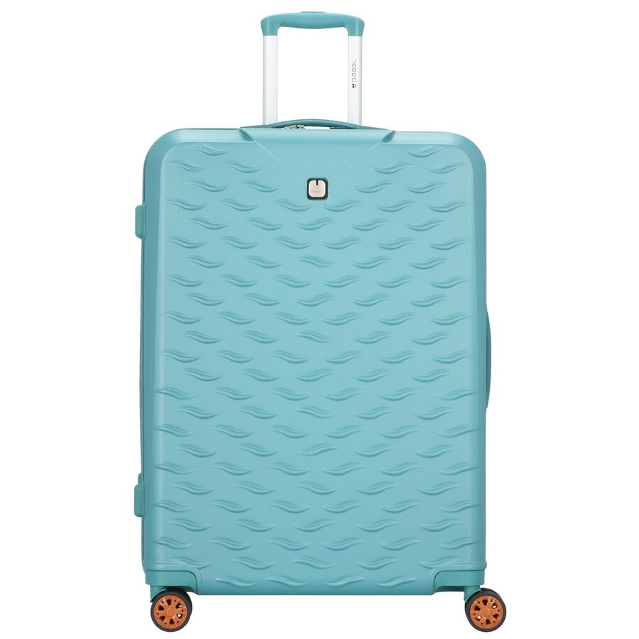 Gabol Gabol Piscis 4-Rollen Trolley 75 cm