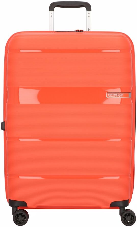 American Tourister American Tourister Linex 4-Rollen Trolley 66 cm