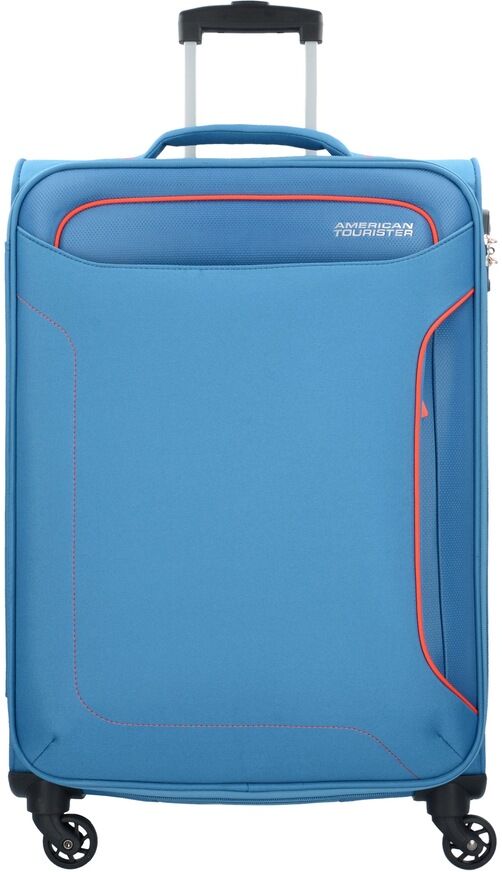 American Tourister American Tourister Holiday Heat 4-Rollen Trolley 67 cm