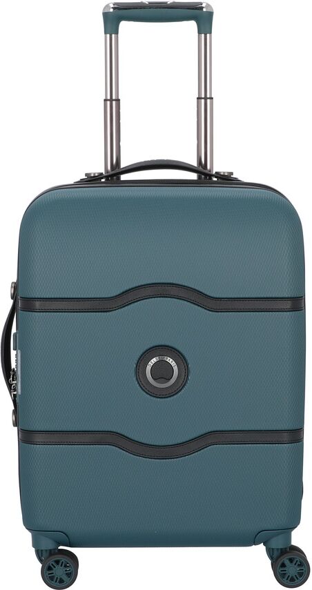 Delsey Delsey Chatelet Air 4-Rollen Kabinentrolley 55 cm