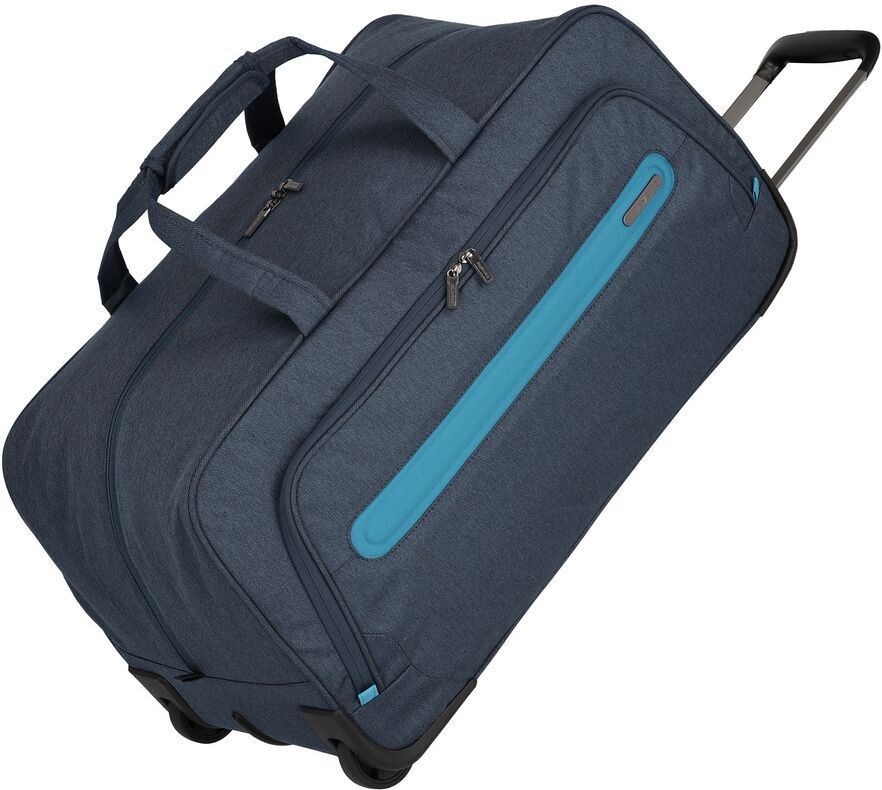 Travelite Travelite Madeira 2-Rollen Reisetasche 64 cm