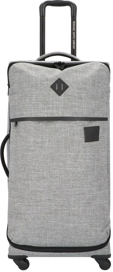 Herschel Herschel Highland 4-Rollen Trolley 84 cm