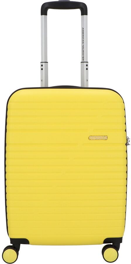 American Tourister American Tourister Aero Racer 4-Rollen Kabinentrolley 55 cm