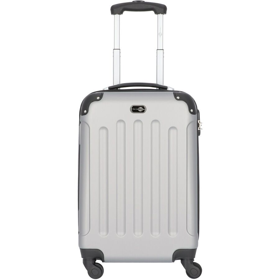 Travel Pal Travel Pal Berlin 4-Rollen Trolley 58 cm