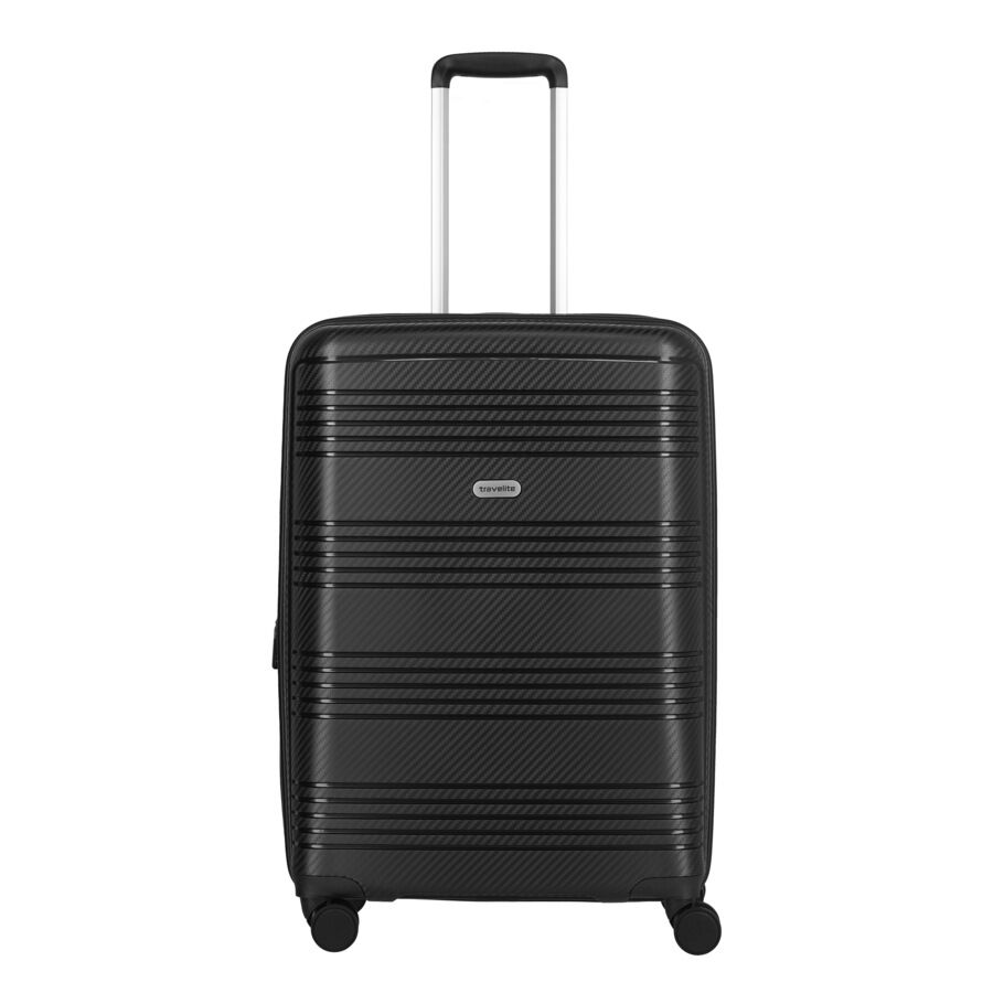 Travelite Travelite Zenit 4-Rollen Trolley 68 cm