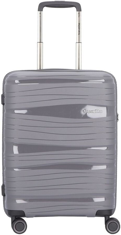 Travelite Travelite Motion 4-Rollen Kabinentrolley 55 cm